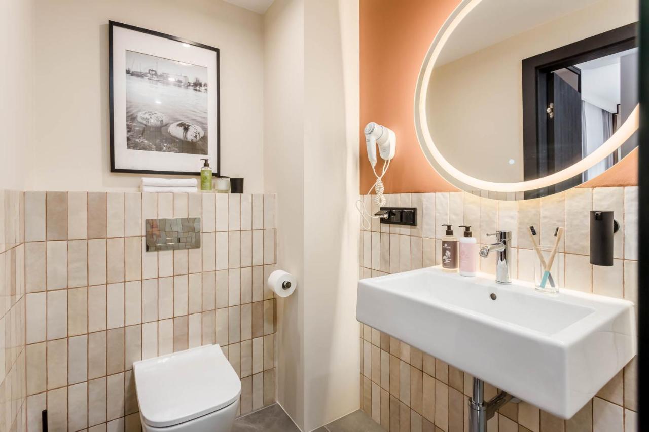 Deo Plaza Apartments By Rent Like Home Gdańsk Kültér fotó