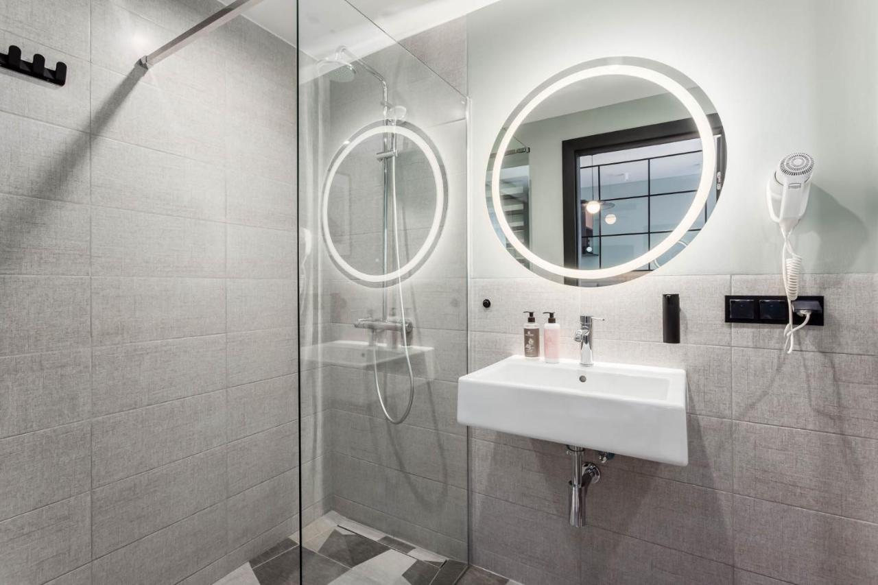 Deo Plaza Apartments By Rent Like Home Gdańsk Kültér fotó